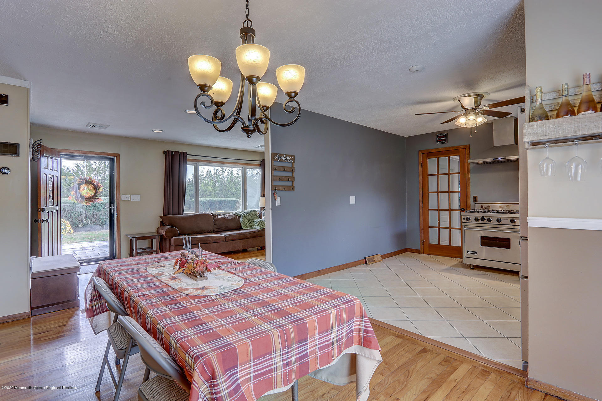 102 Harbor Road Morganville, NJ 07751 - Photo 22 of 49 a bedroom with a bed and dresser