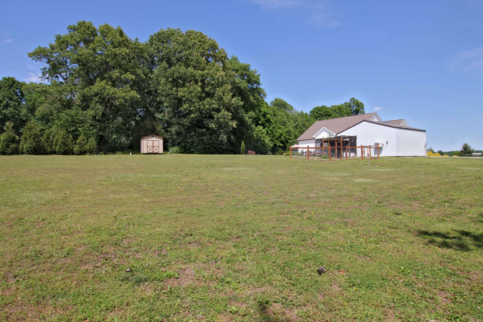 5142 Cross Plains Road White House, TN 37188 - Photo 51 of 53