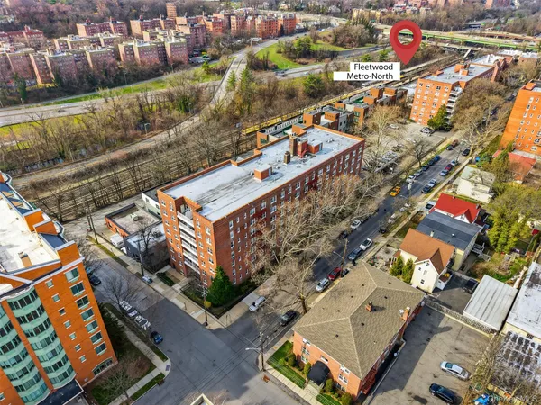 $178,000 | 600 Locust Street, Unit 5F, Mount Vernon, NY 10552