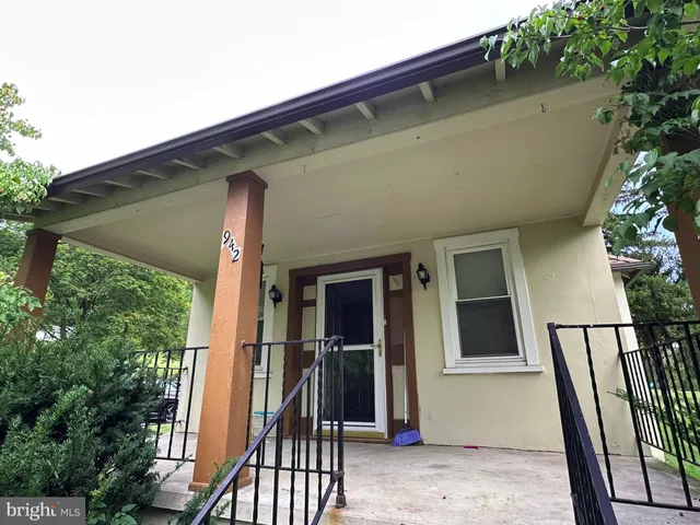 a view of outdoor space