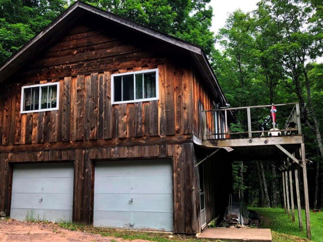 N3801 Maple Wood Road Watersmeet, MI 49969 - Photo 2 of 12 Gallery Image 2