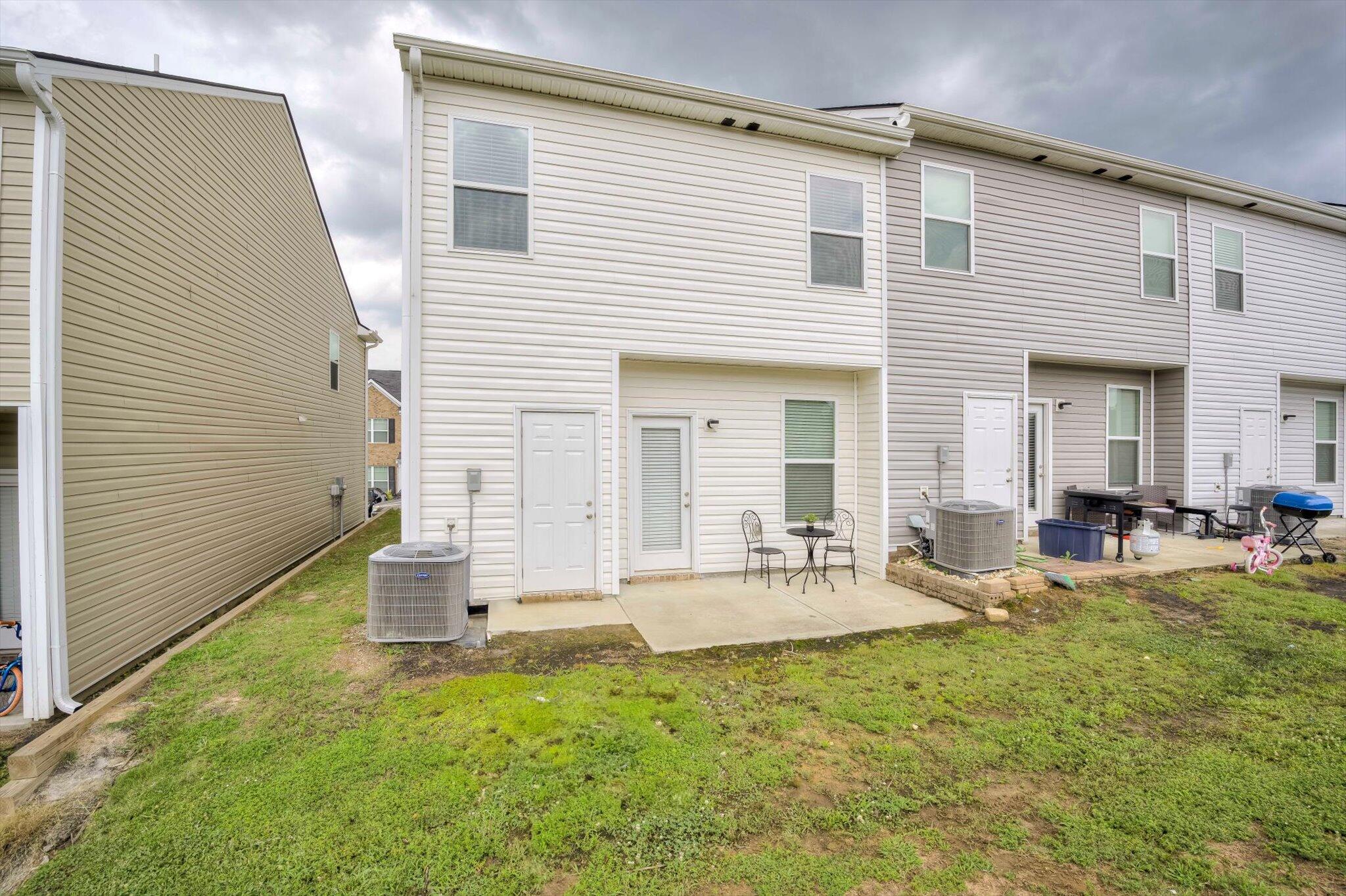 2171 River Park Court Augusta, GA 30907 - Photo 22 of 25 28-028-