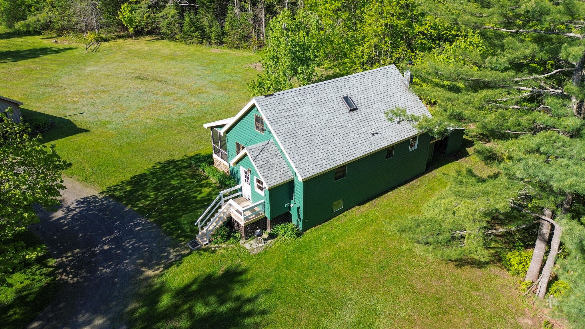 189 Stetson Road East Levant, ME 04456 - Photo 3 of 99 3BF8C6CA-79E0-4CE5-9433-9DDB46F32530