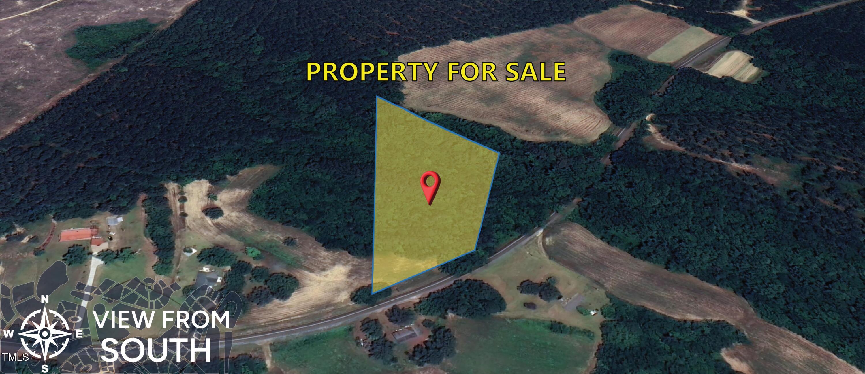 Tbd Bill Nicholson Road Ellerbe, NC 28338 - Photo 10 of 17 24106-9