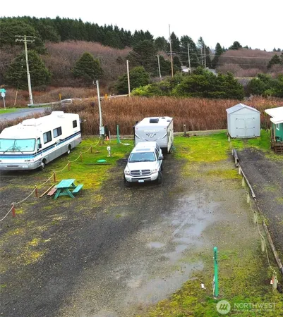 $252,500 | 4832 Pacific Avenue, Moclips, WA 98562