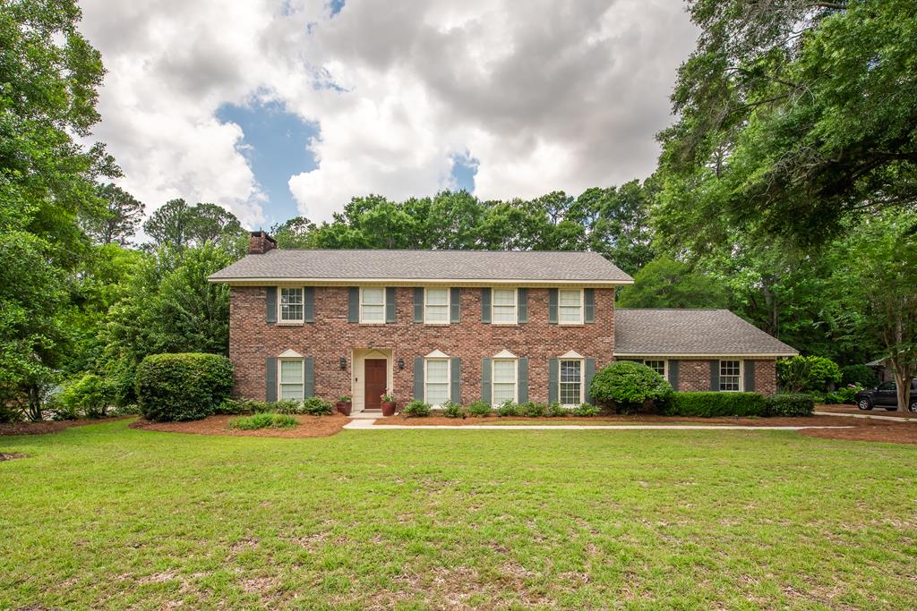 1132 Appian Way Dothan, AL 36303 - Photo 1 of 33 Main View