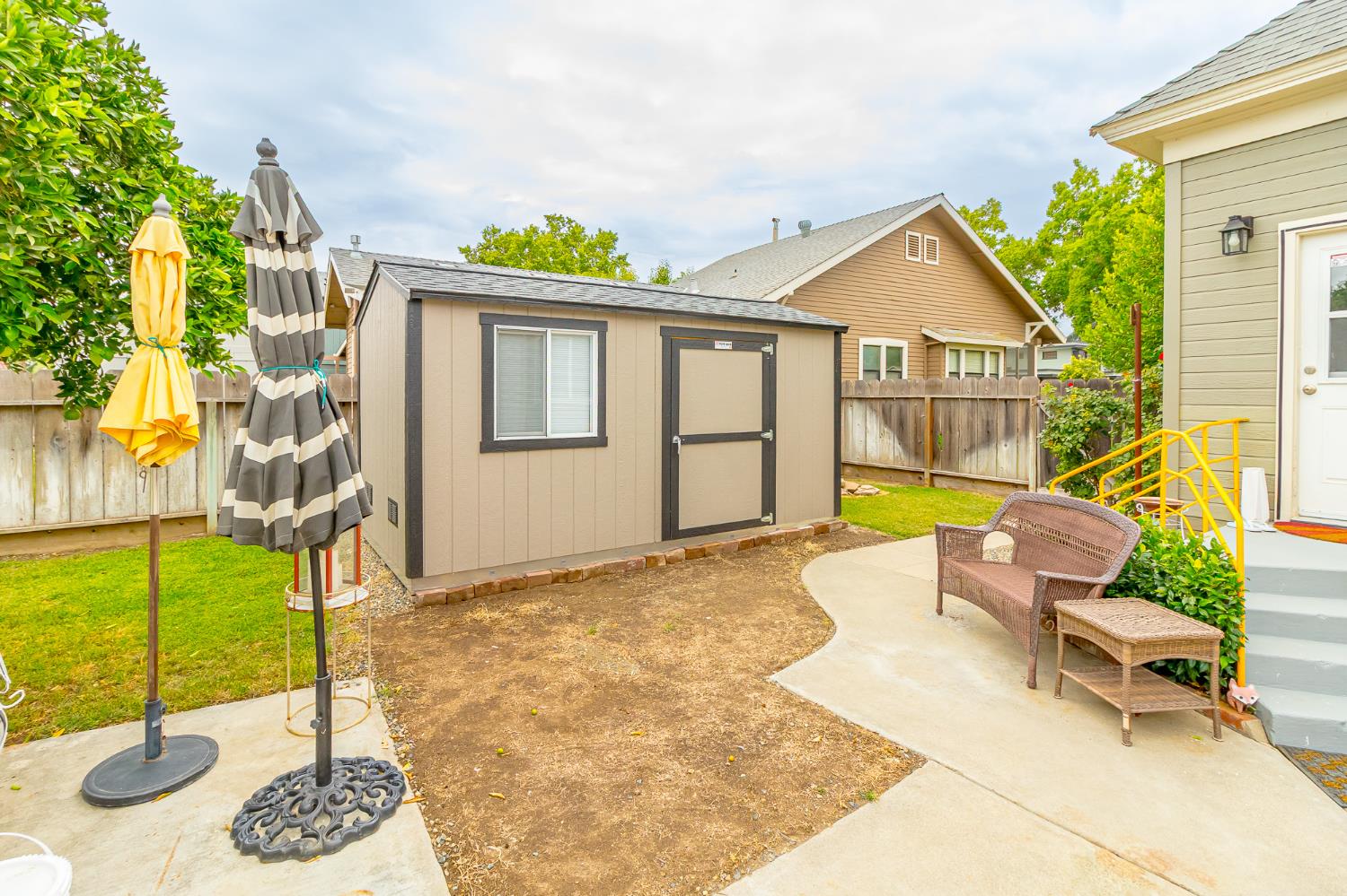 1042 R Street Newman, CA 95360 - Photo 27 of 28