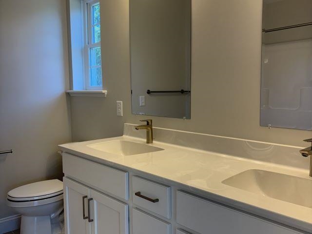 55 A Sunset Ridge Road, Unit 55A Epping, NH 03042 - Photo 11 of 28 Gallery Image 11