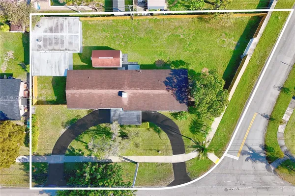 $5,500 | 8501 Southwest 128th Street, Miami, FL 33156