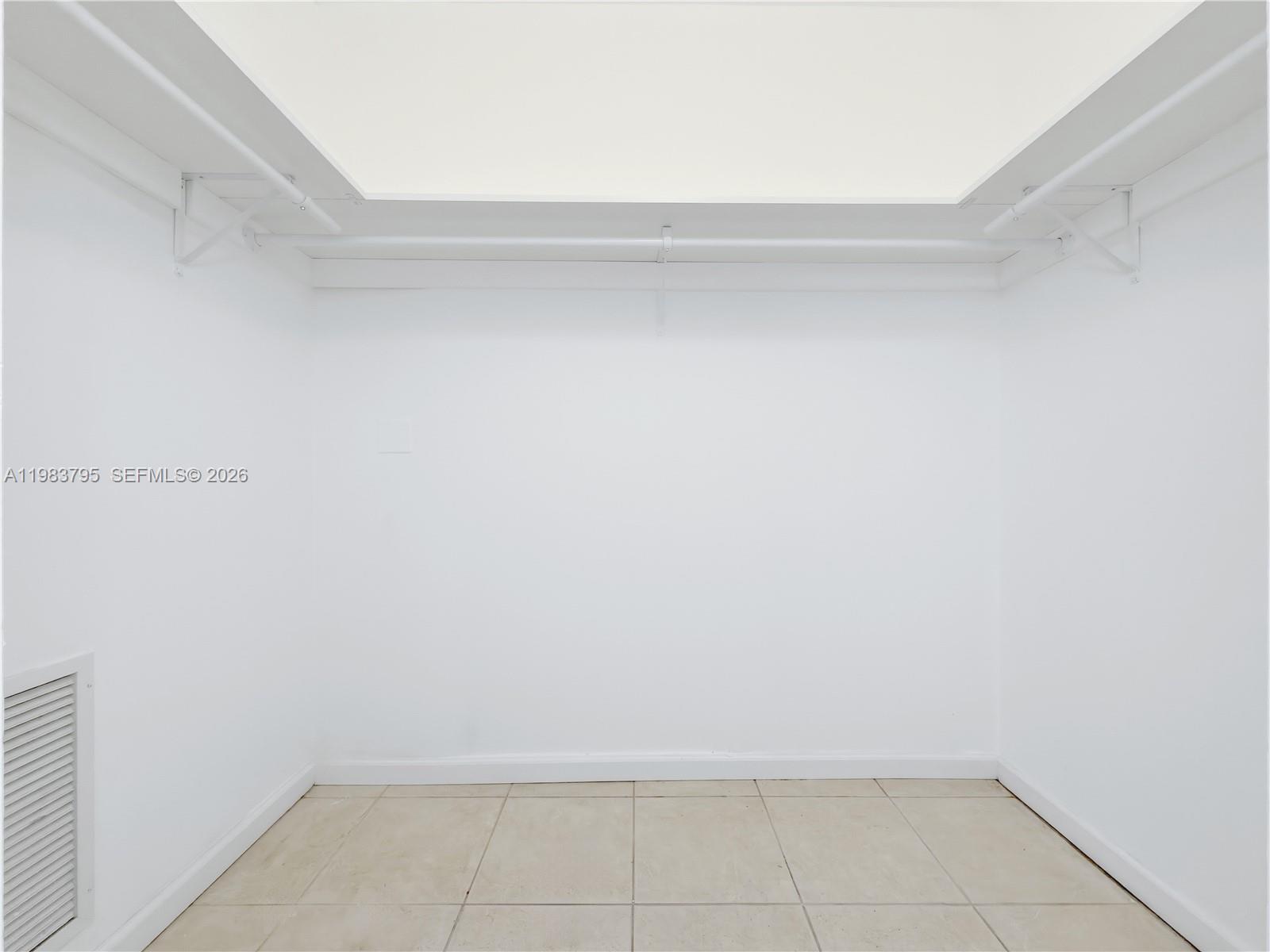 8501 Southwest 128th Street Miami, FL 33156 - Photo 13 of 28 primary bedroom #4 walk-in closet