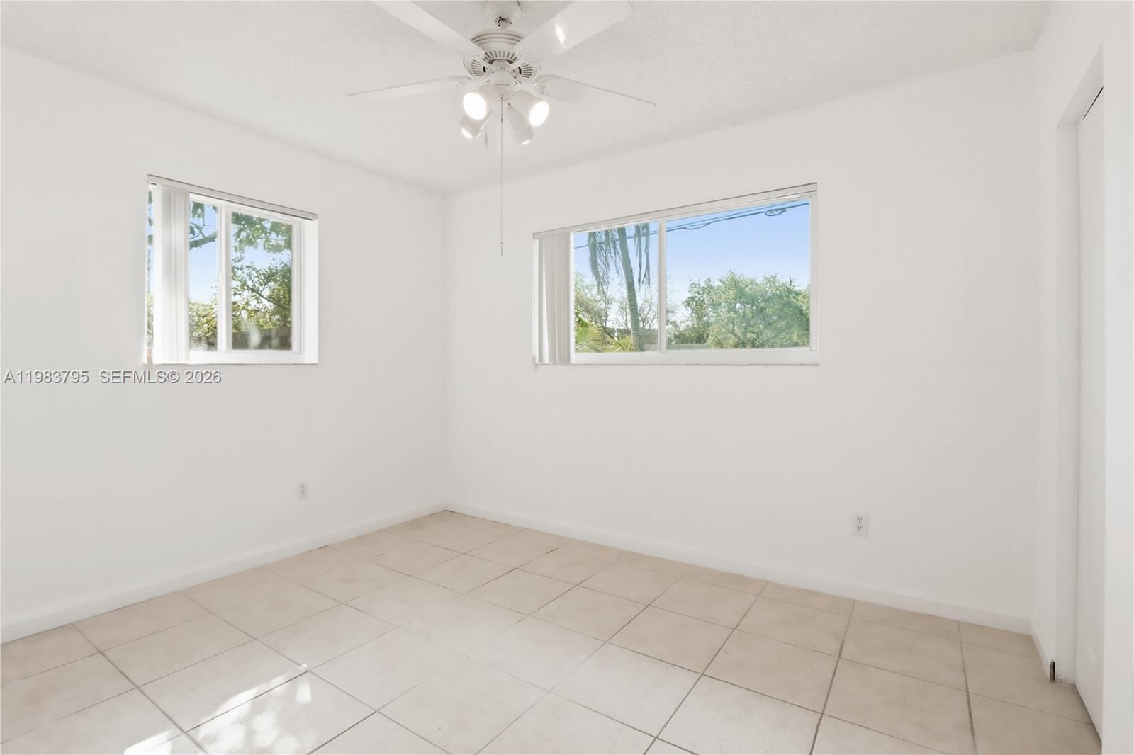 8501 Southwest 128th Street Miami, FL 33156 - Photo 15 of 28 corner bedroom #2