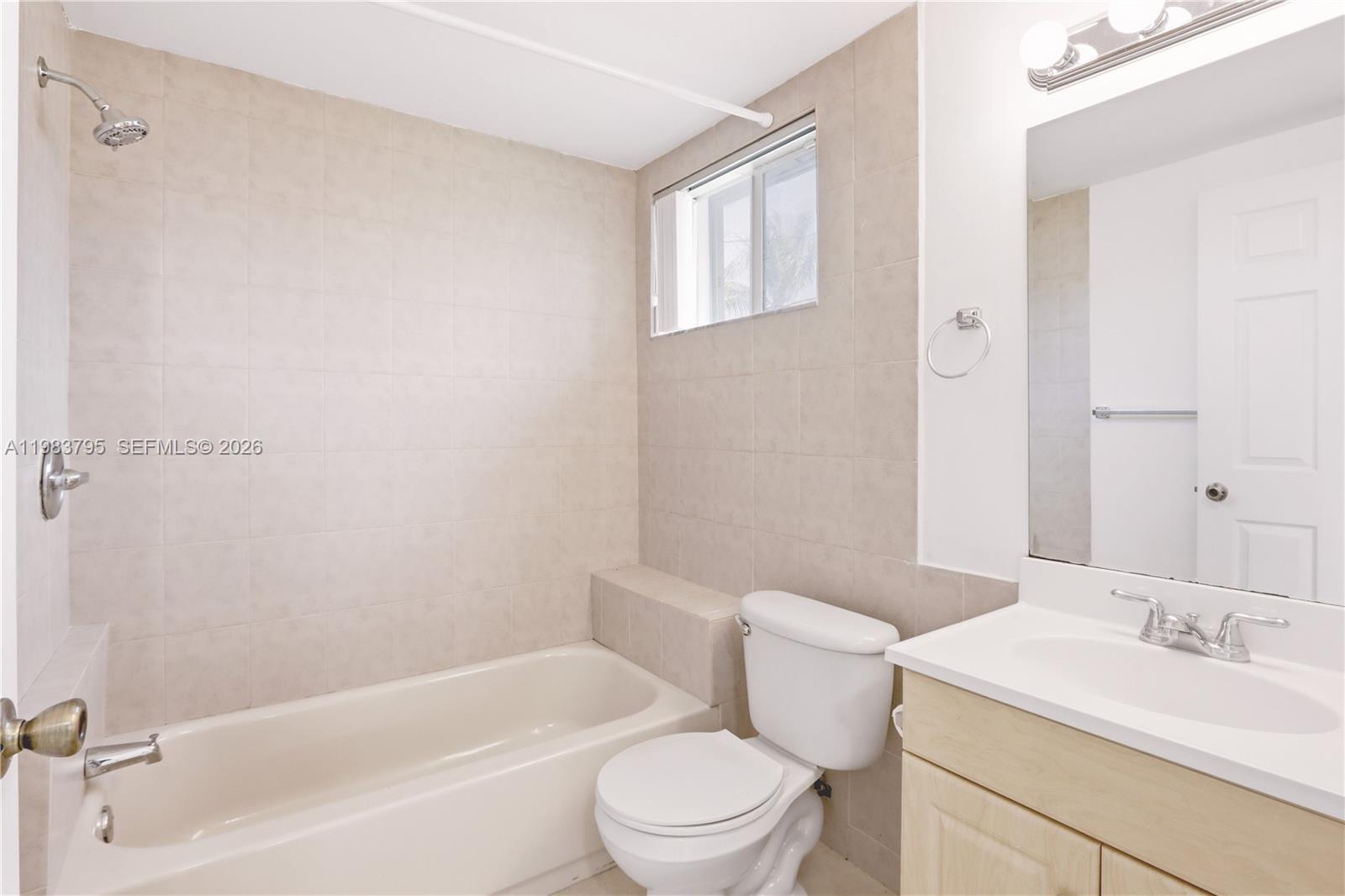 8501 Southwest 128th Street Miami, FL 33156 - Photo 18 of 28 bath connected to bedroom