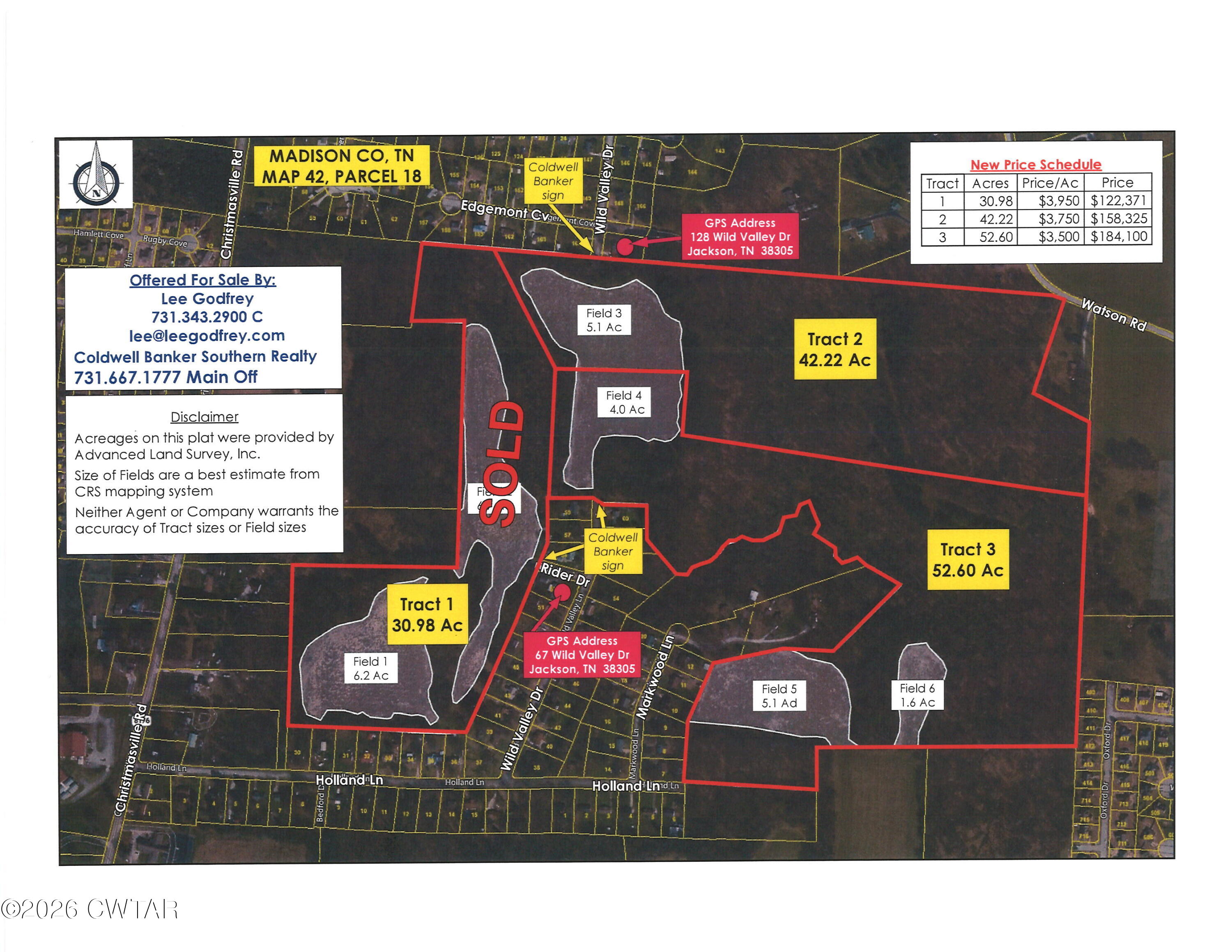 a bathroom with a sink and a sign