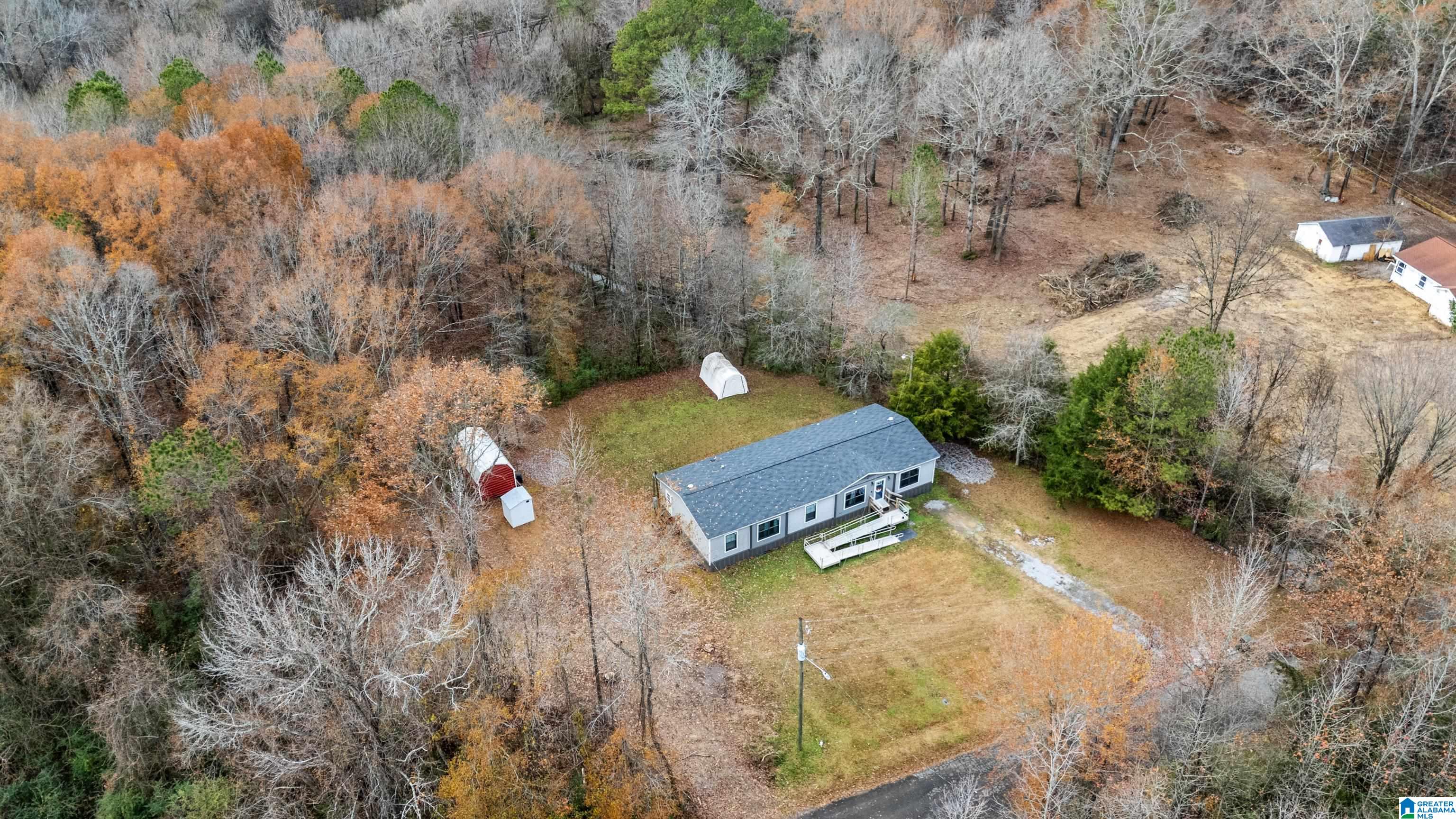 3334 Butler Road Jasper, AL 35501 - Photo 37 of 42