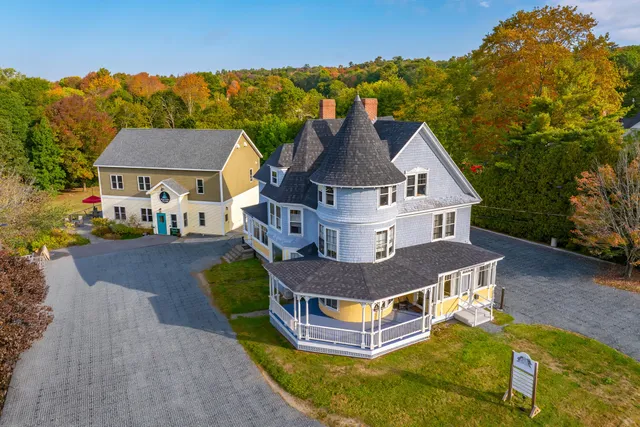 $1,875,000 | 50 Church Street, Ellsworth, ME 04605
