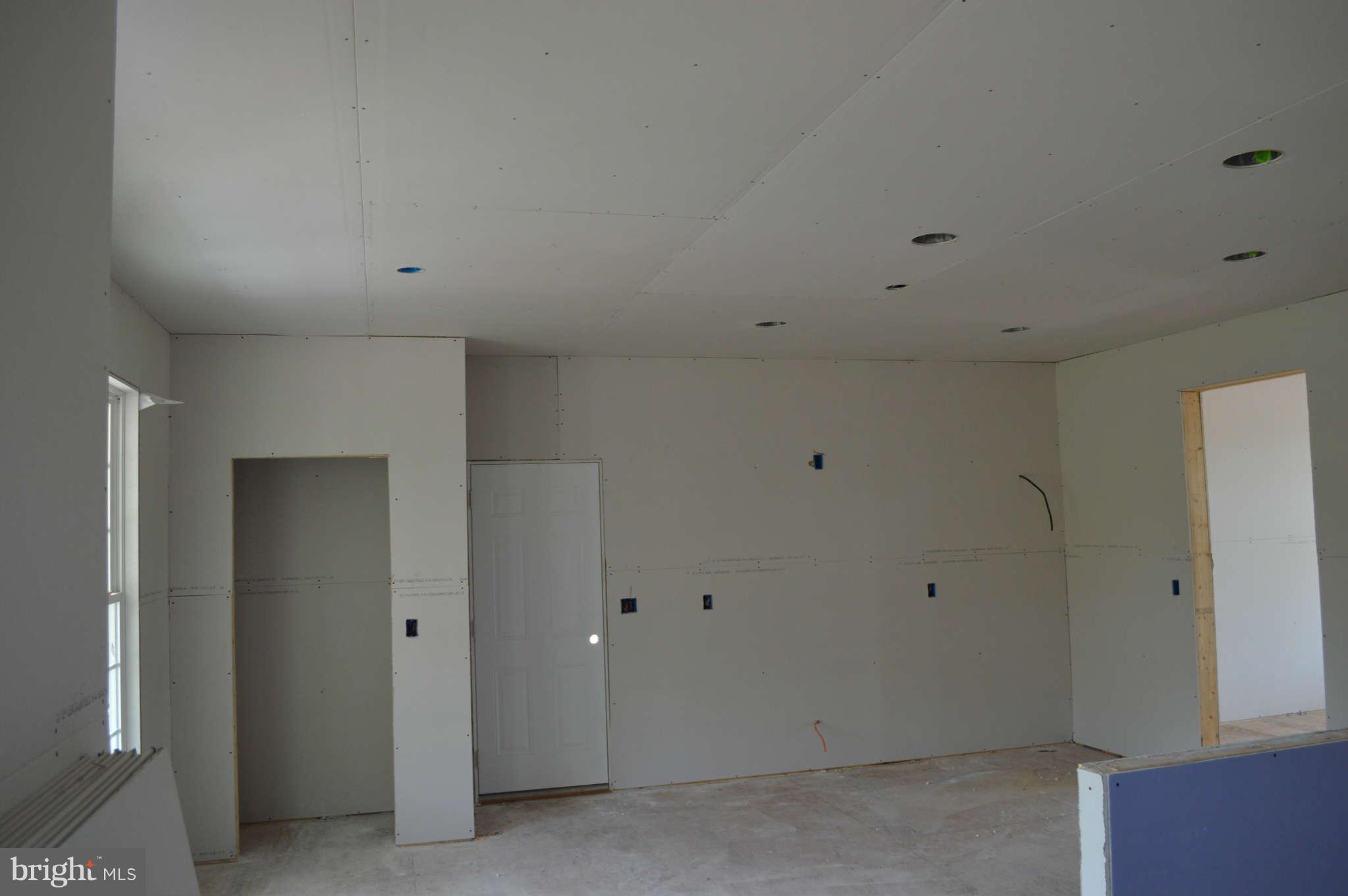 3 Cemetery Road Bealeton, VA 22712 - Photo 11 of 30 Kitchen