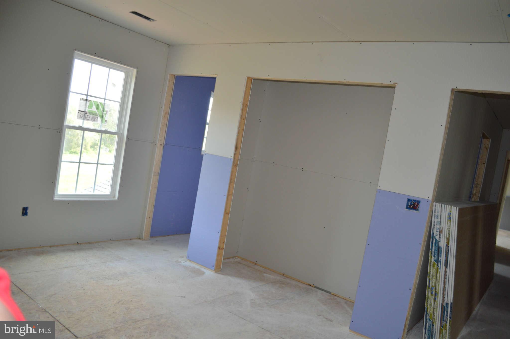 3 Cemetery Road Bealeton, VA 22712 - Photo 16 of 30 Bedroom