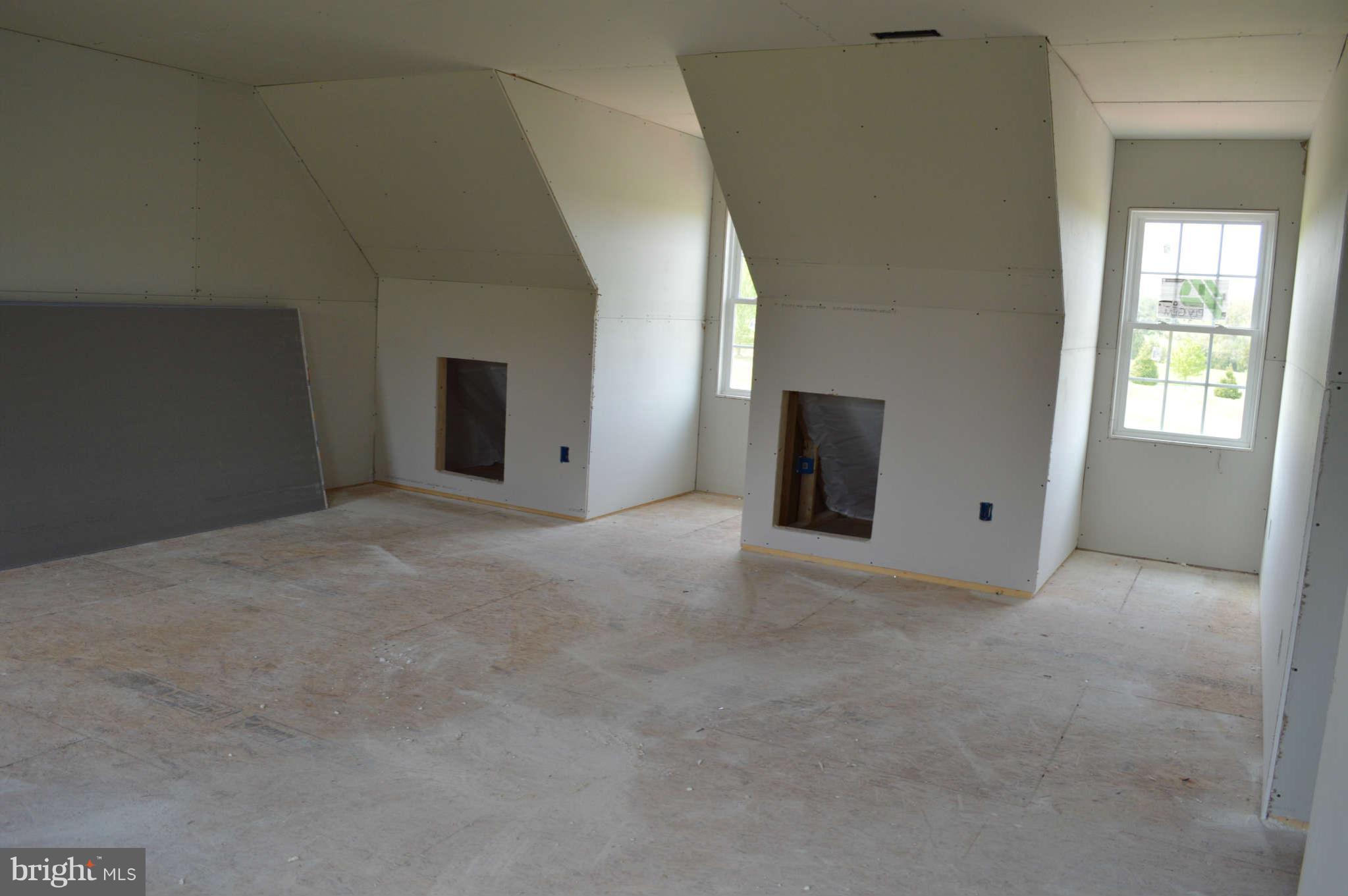 3 Cemetery Road Bealeton, VA 22712 - Photo 19 of 30 Bedroom (Master)
