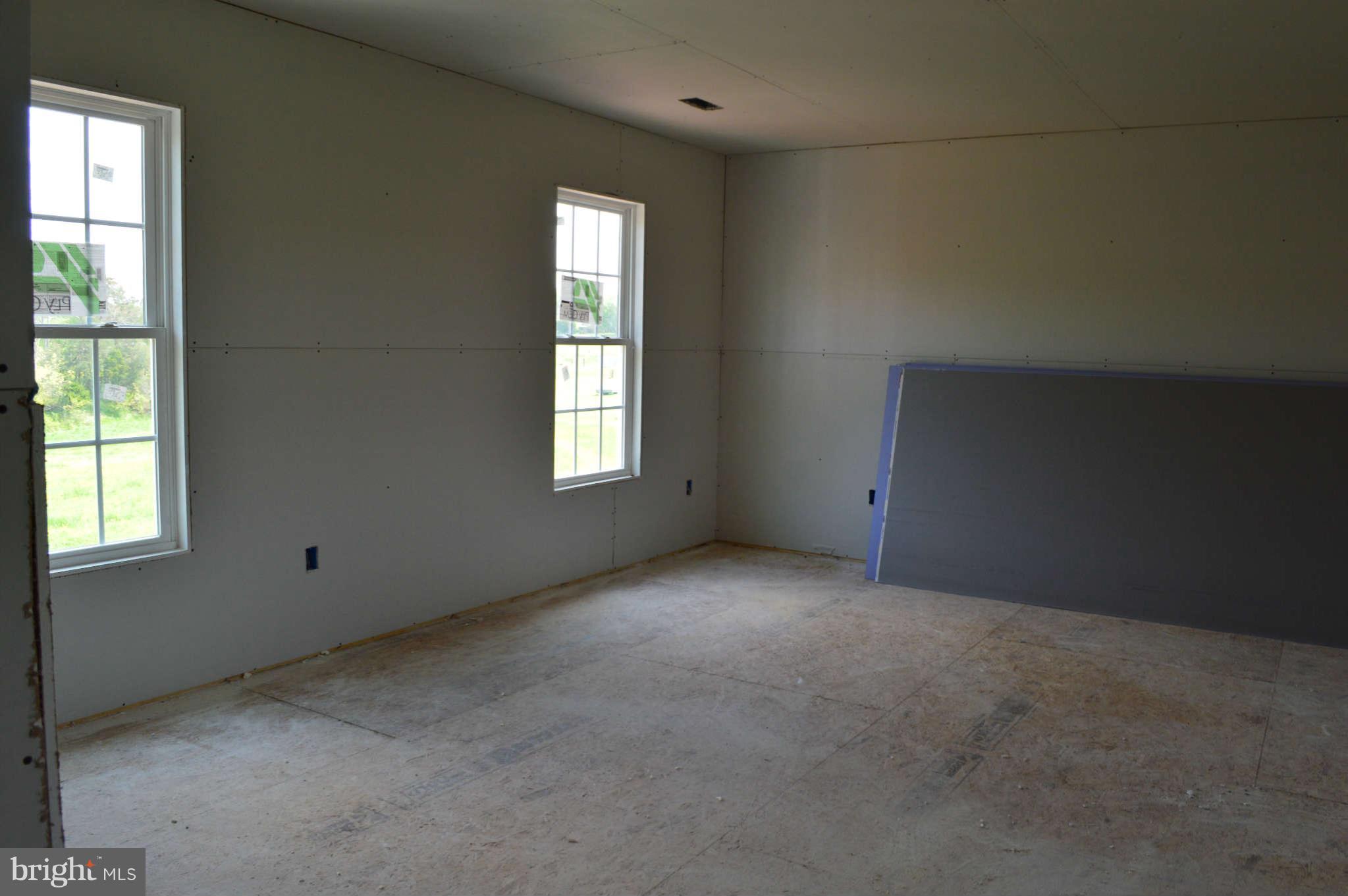 3 Cemetery Road Bealeton, VA 22712 - Photo 20 of 30 Bedroom (Master)