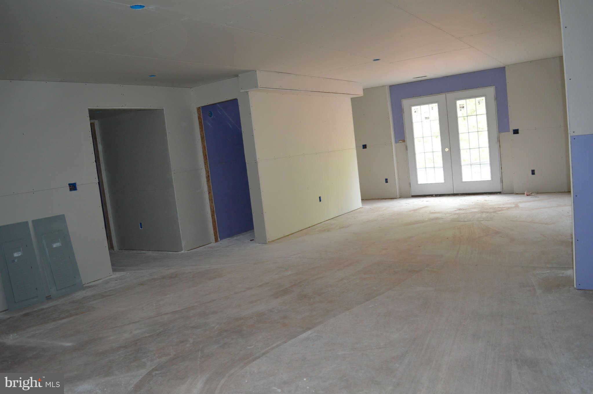 3 Cemetery Road Bealeton, VA 22712 - Photo 22 of 30 Basement