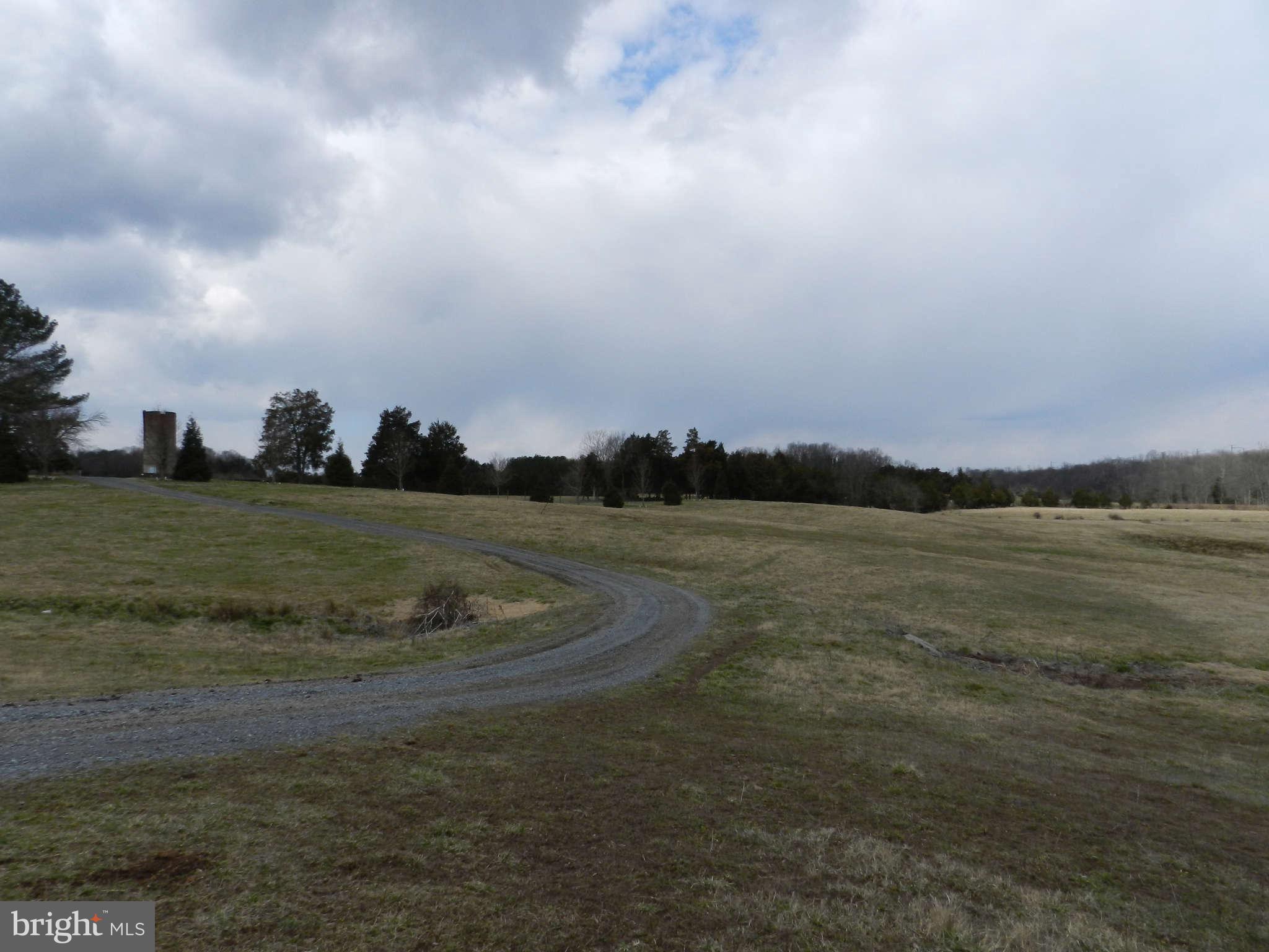 3 Cemetery Road Bealeton, VA 22712 - Photo 28 of 30 View of Lot