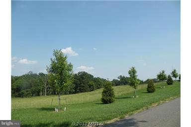 3 Cemetery Road Bealeton, VA 22712 - Photo 30 of 30 Exterior (General)