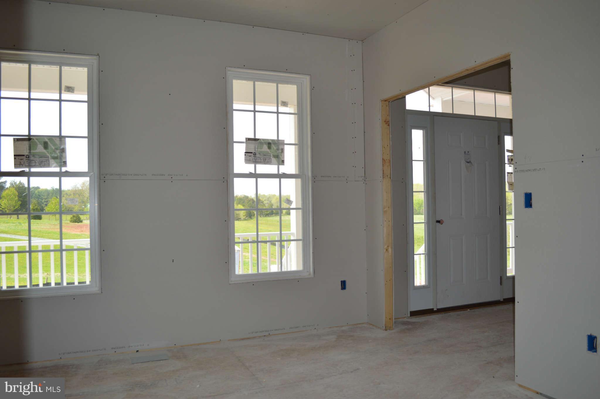 3 Cemetery Road Bealeton, VA 22712 - Photo 9 of 30 Dining Room