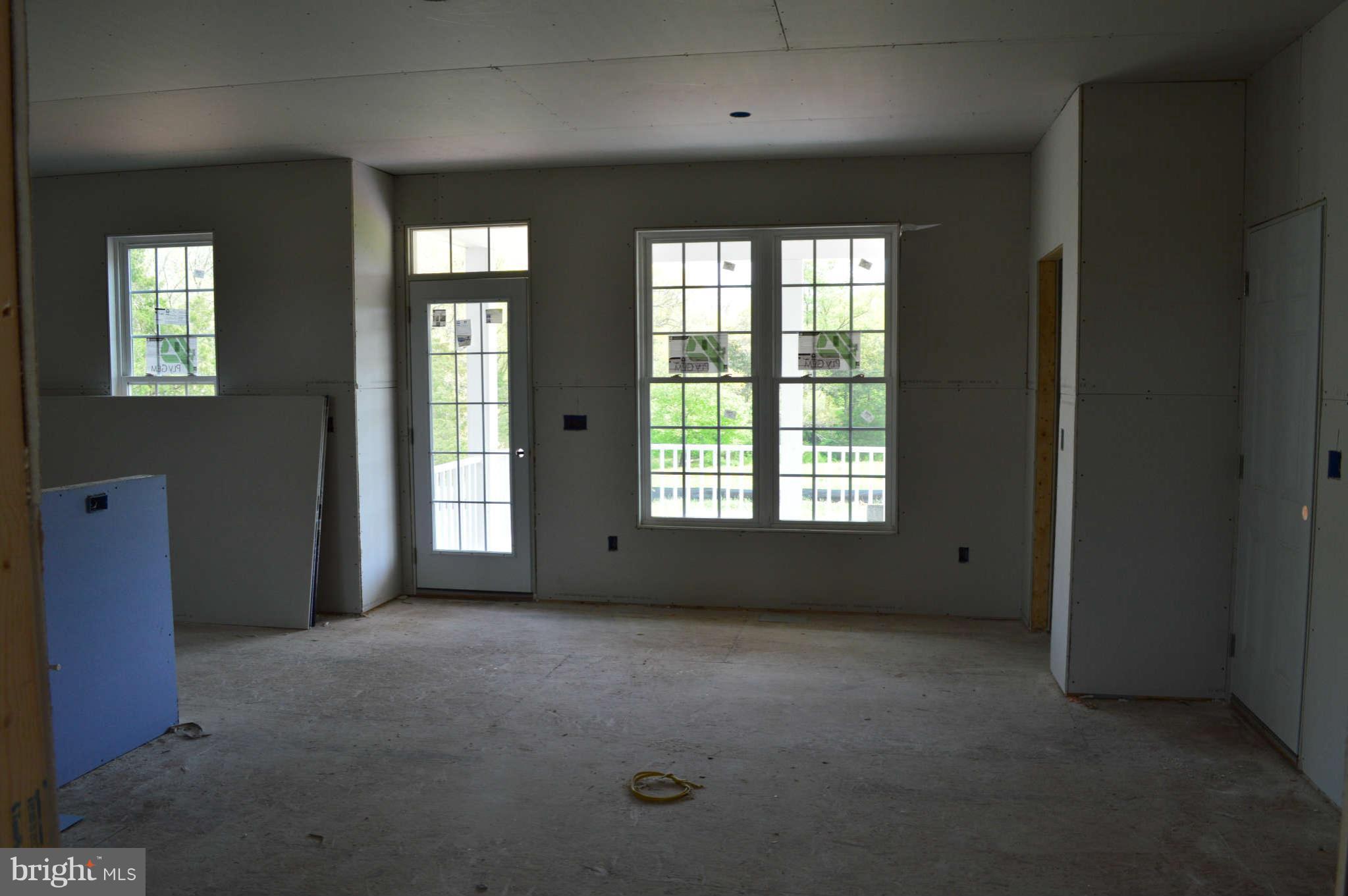 3 Cemetery Road Bealeton, VA 22712 - Photo 10 of 30 Kitchen