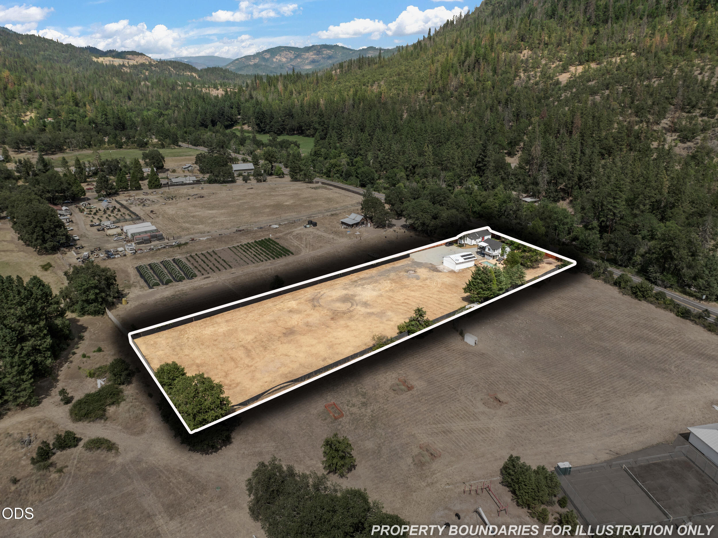739 Elk Creek Road Trail, OR 97541 - Photo 14 of 59
