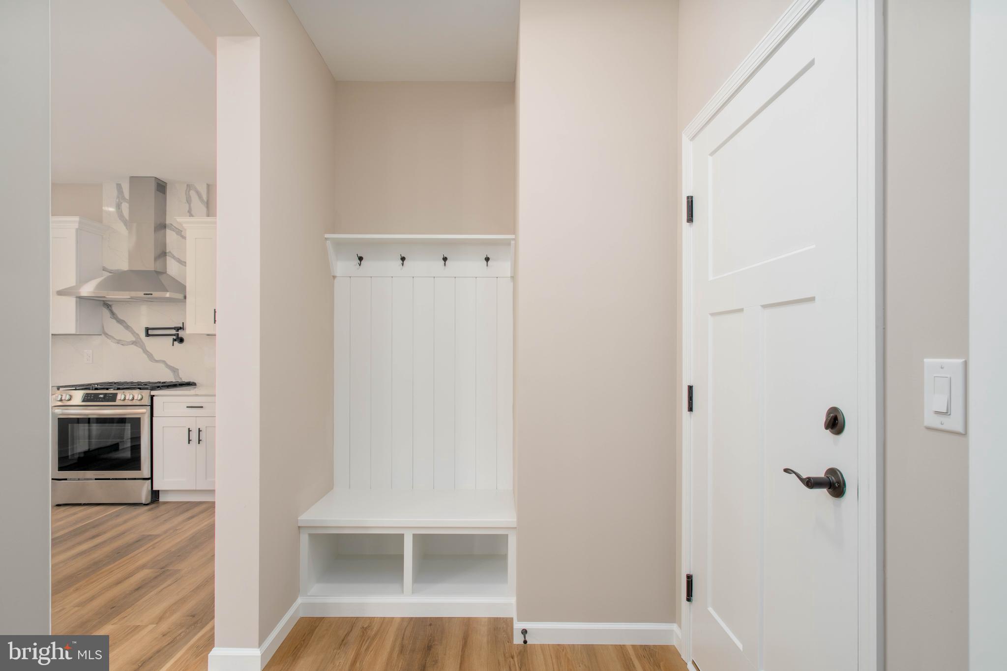 1162 South Spring Road Vineland, NJ 08361 - Photo 20 of 57 a view of a walk in closet with bedroom and chair