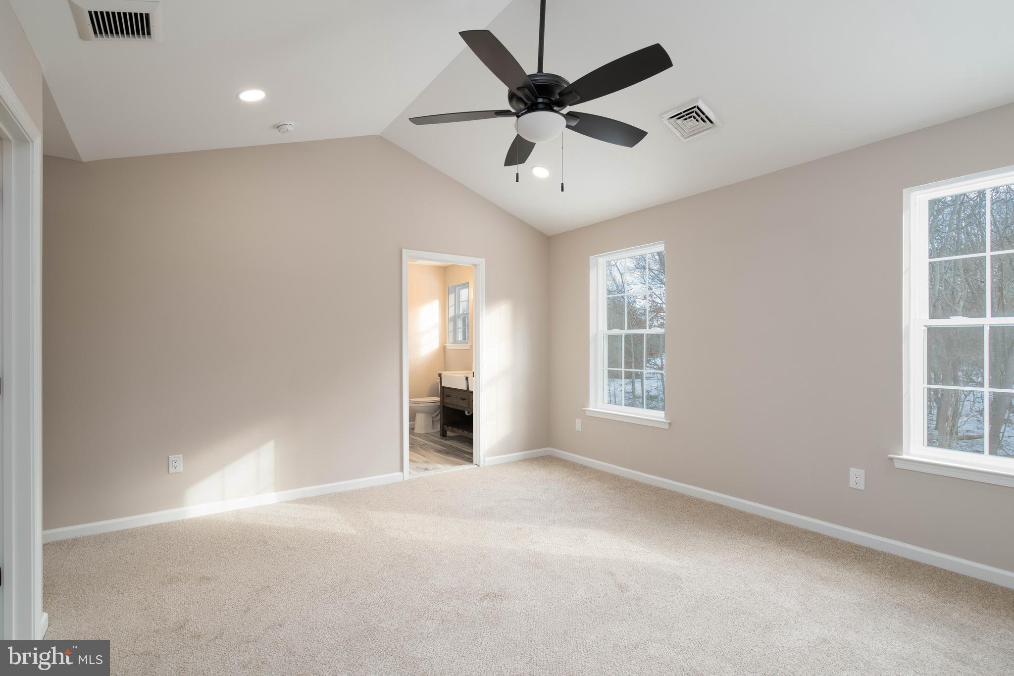 1162 South Spring Road Vineland, NJ 08361 - Photo 42 of 57 a view of an empty room with a window