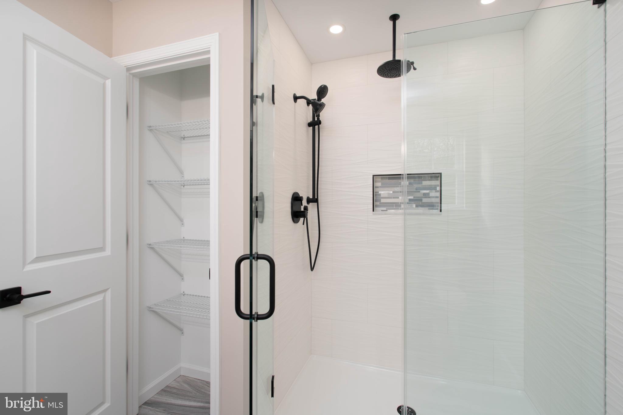 1162 South Spring Road Vineland, NJ 08361 - Photo 44 of 57 a bathroom with a shower