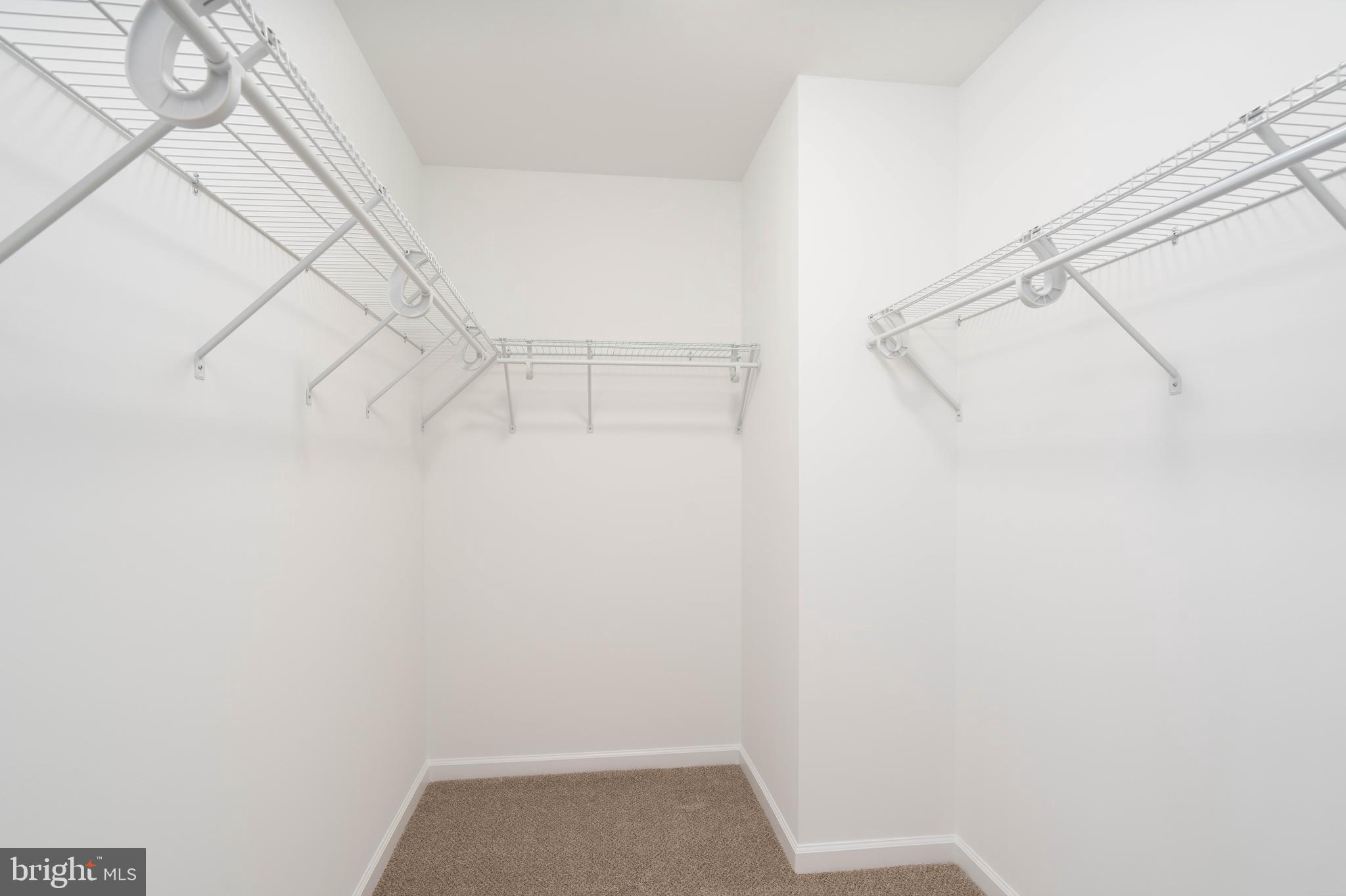 1162 South Spring Road Vineland, NJ 08361 - Photo 47 of 57 a view of small space with empty racks