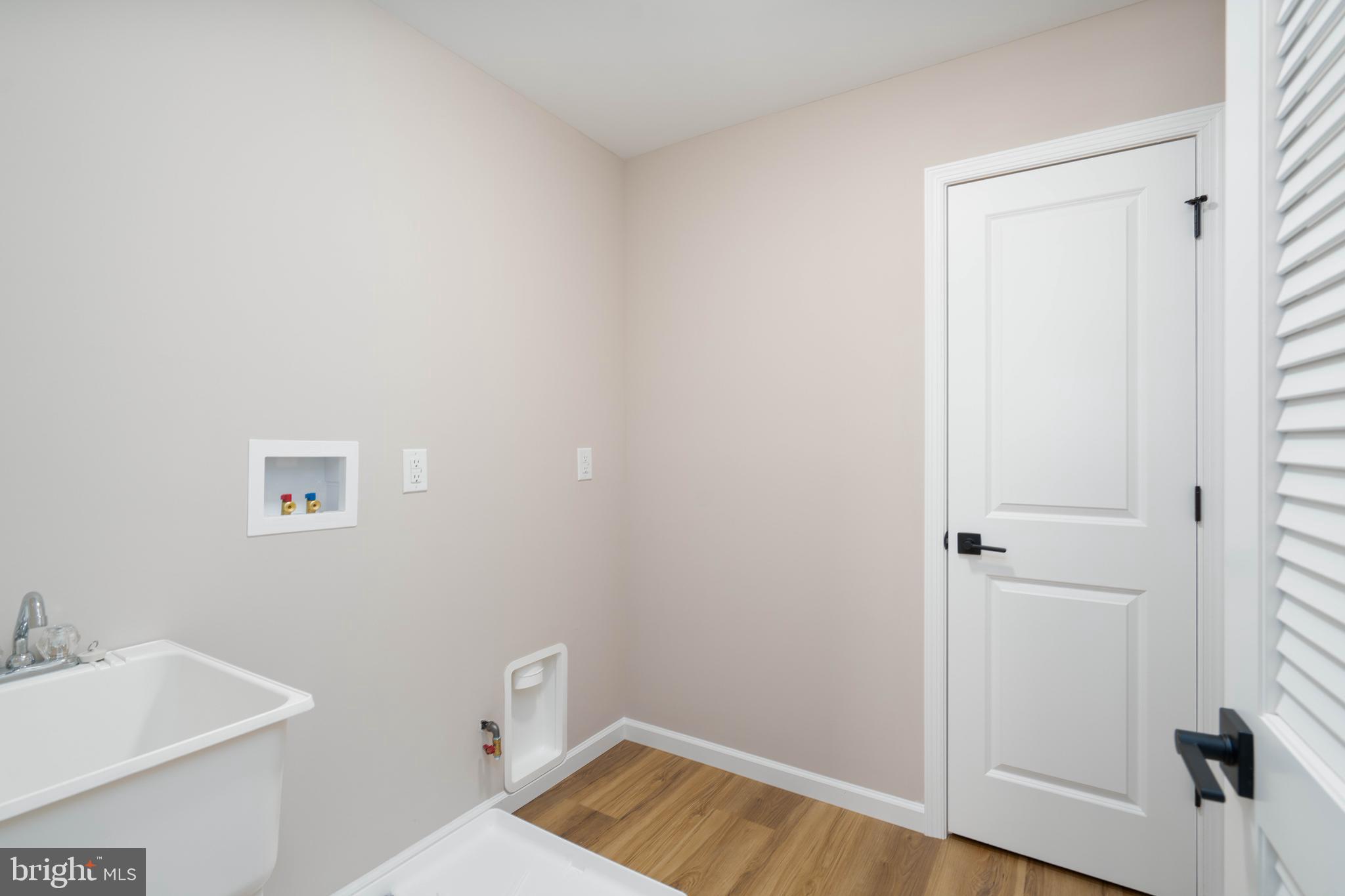 1162 South Spring Road Vineland, NJ 08361 - Photo 49 of 57 a bathroom with a sink and a vanity