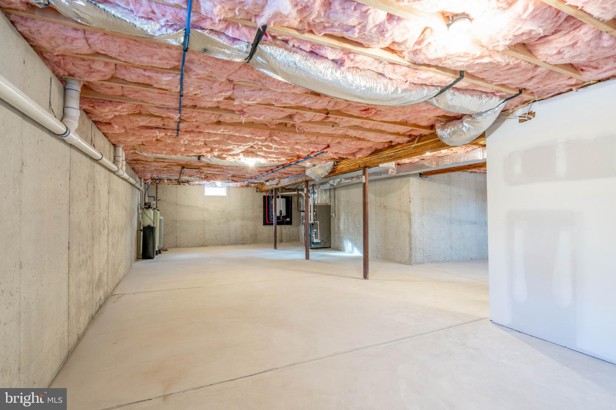 1162 South Spring Road Vineland, NJ 08361 - Photo 51 of 57 a view of a room with wooden roof