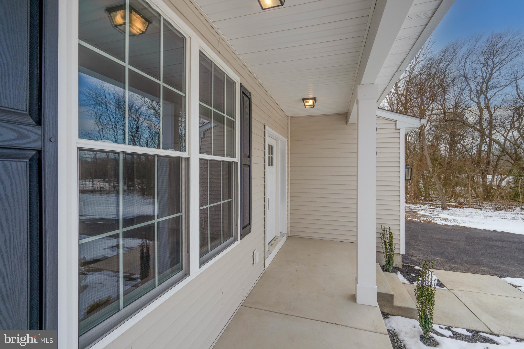 1162 South Spring Road Vineland, NJ 08361 - Photo 8 of 57 a view of a balcony