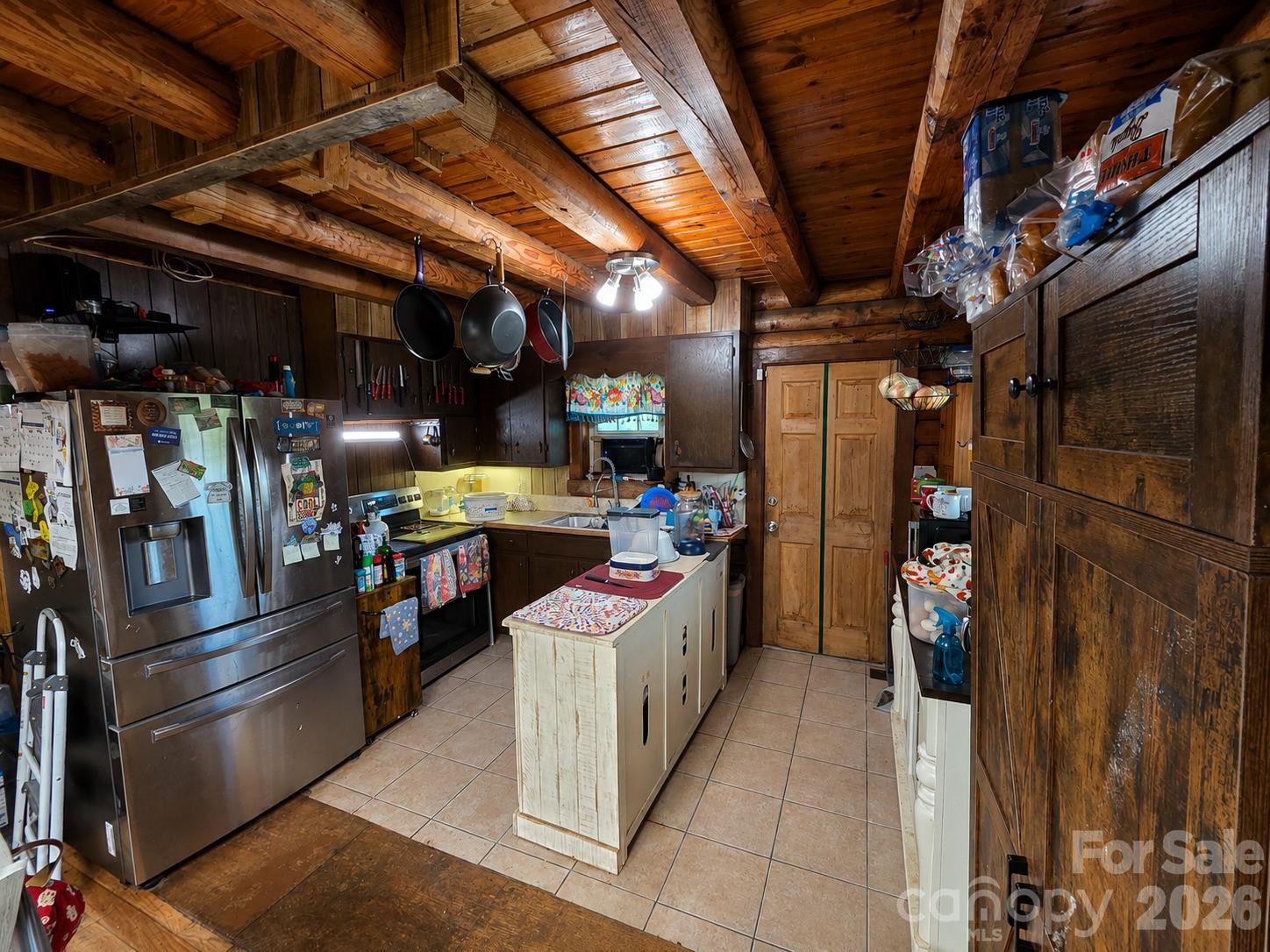 3030 Jones Wade Road Hudson, NC 28638 - Photo 9 of 12