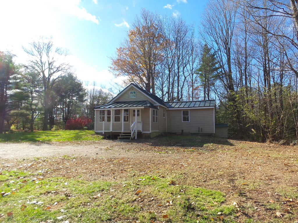 660 Unity Road Waterville, ME 04901 - Photo 23 of 24 Exterior