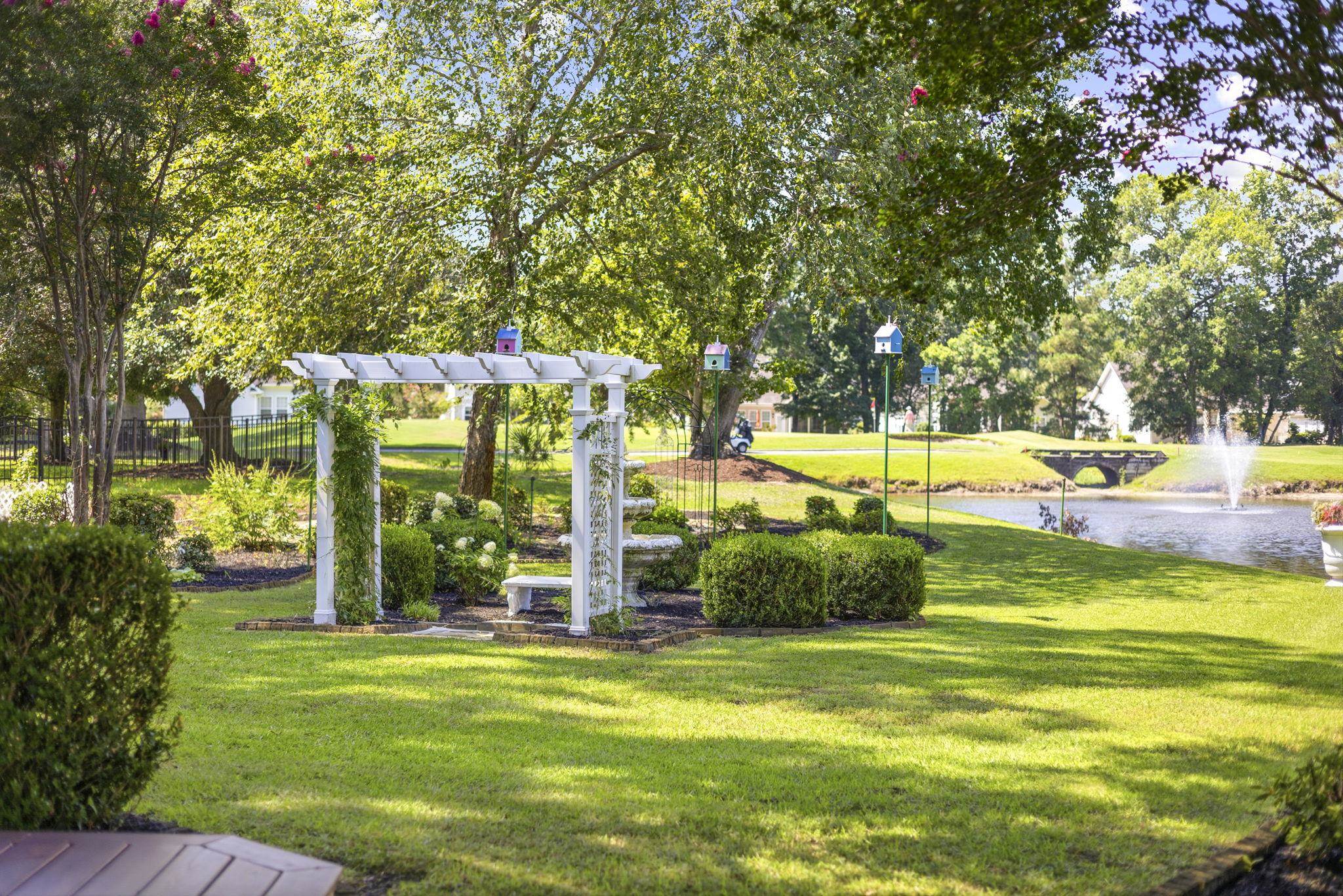 4464 Firethorne Drive Murrells Inlet, SC 29576 - Photo 56 of 84