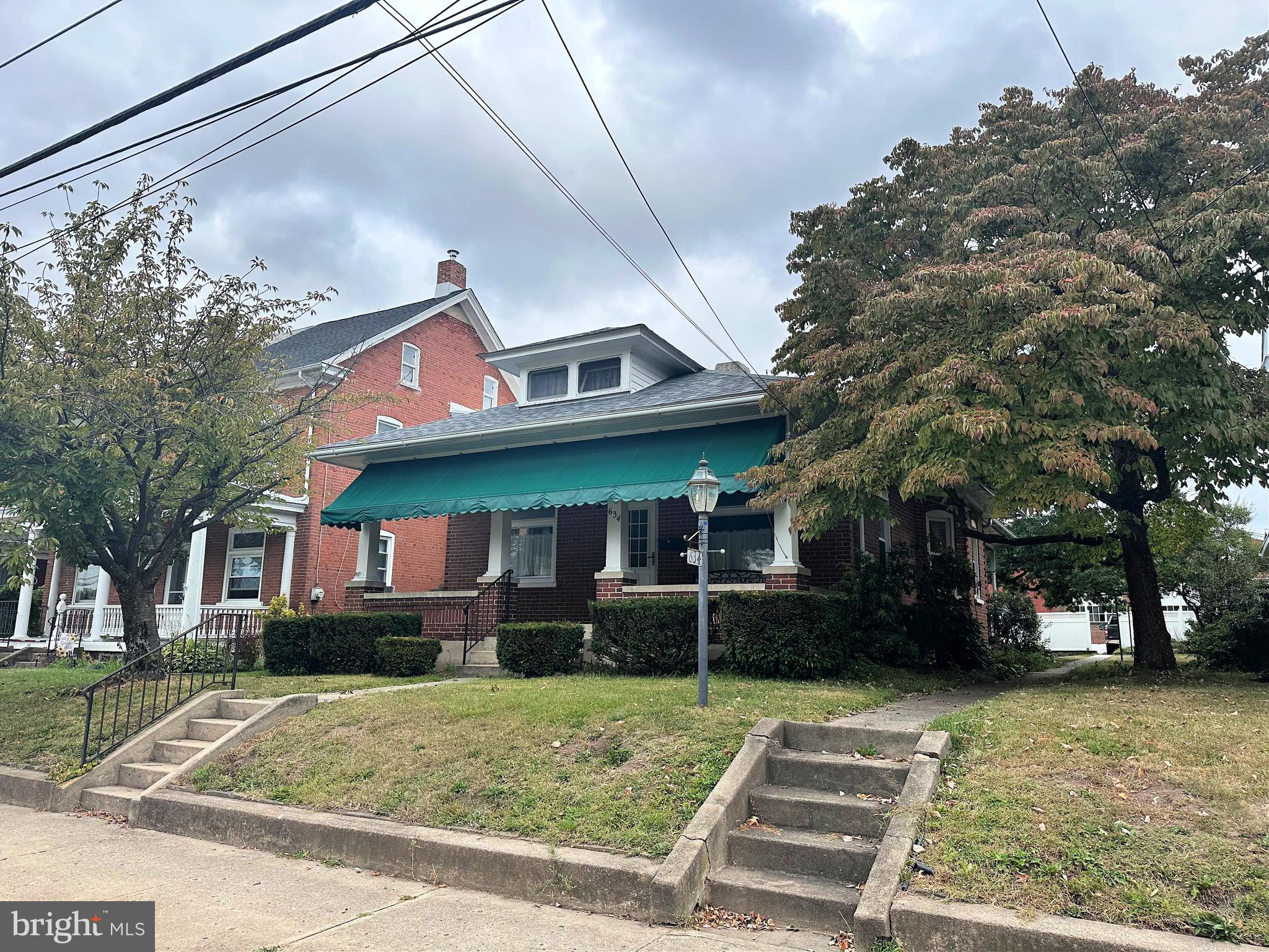 634 Main Street Red Hill, PA 18076 - Photo 2 of 27