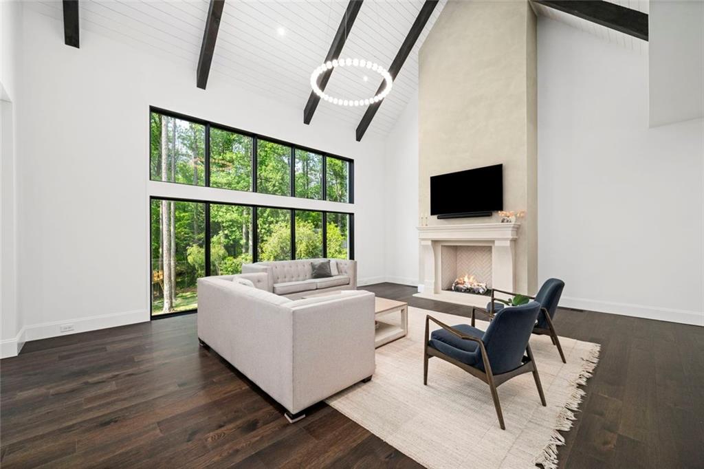 2585 Old Sewell Road Marietta, GA 30068 - Photo 5 of 47