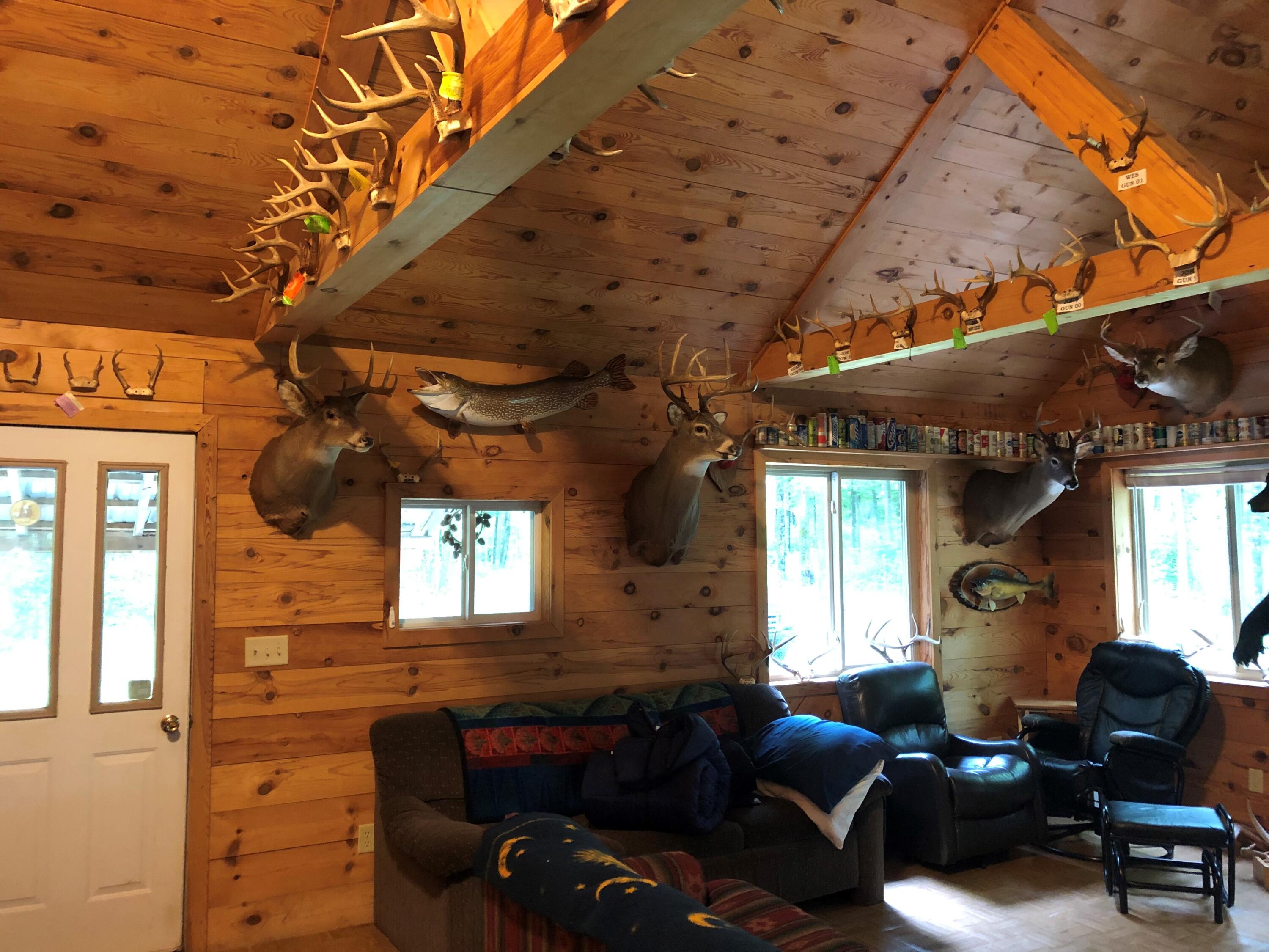 0 Camp 23 Road Germfask, MI 49836 - Photo 6 of 23 Gallery Image 6