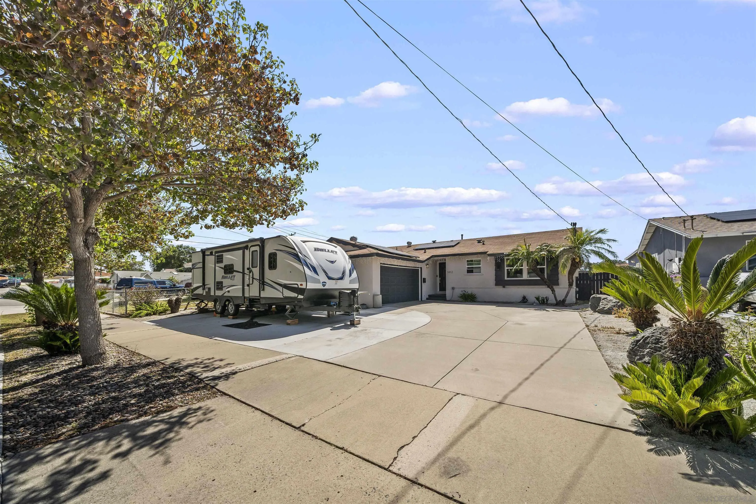 1412 Cornwall Street Spring Valley, CA 91977 - Photo 38 of 43