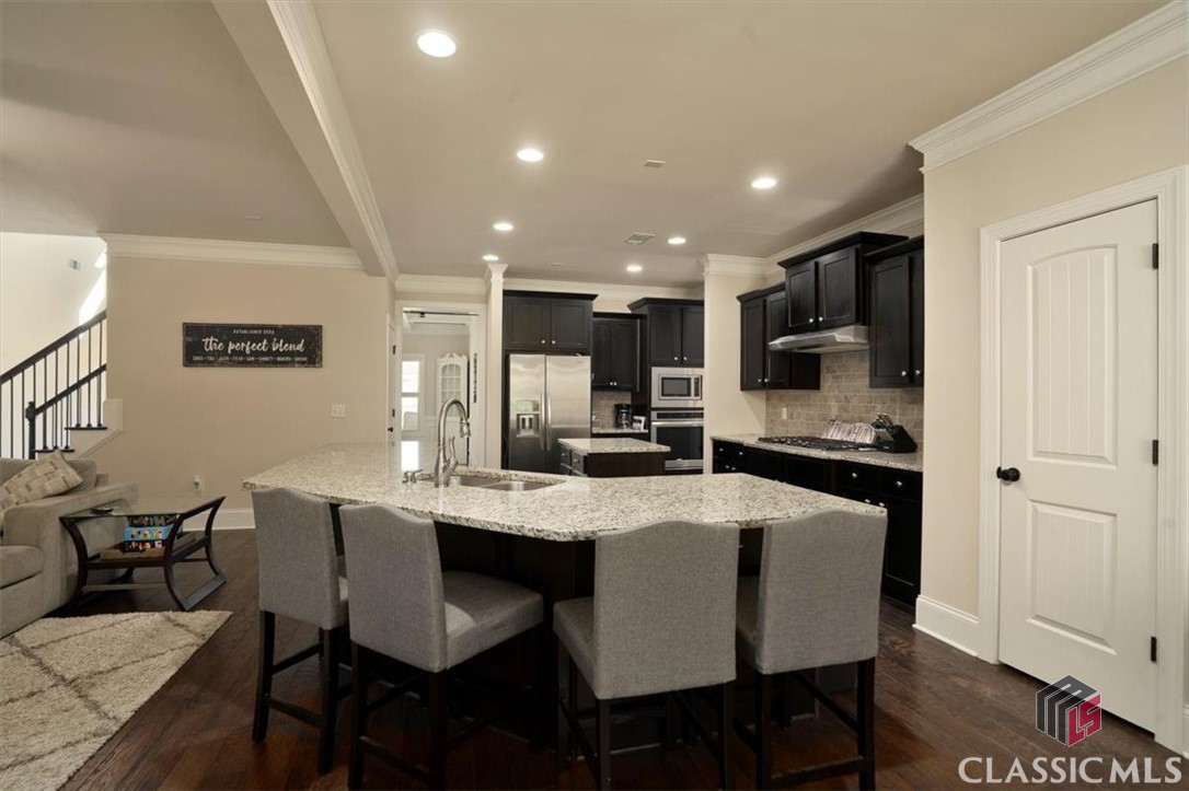 1296 Club Estates Road Statham, GA 30666 - Photo 15 of 46 Gallery Image 15