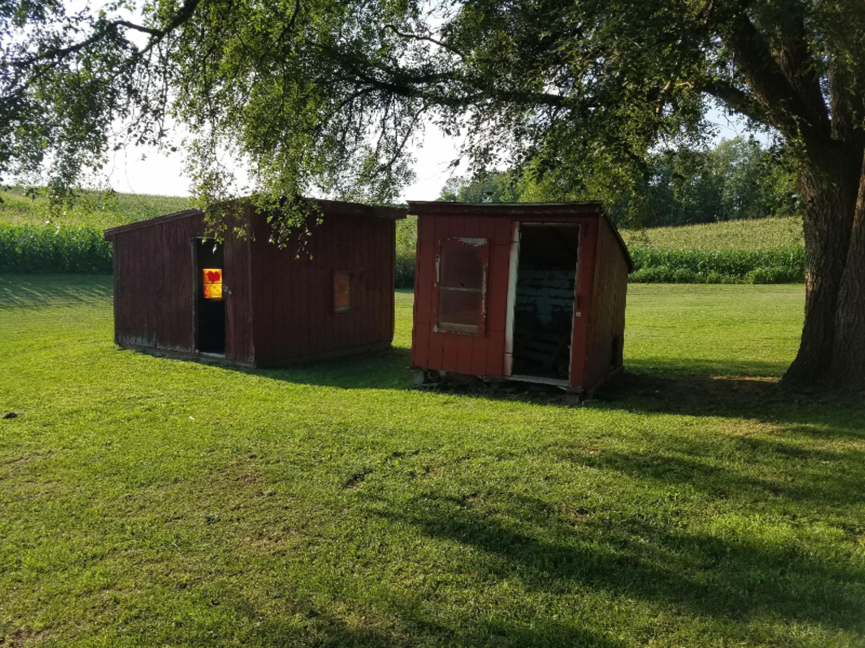 861 North Gibbs Road Albion, MI 49224 - Photo 19 of 24 20160802_185730