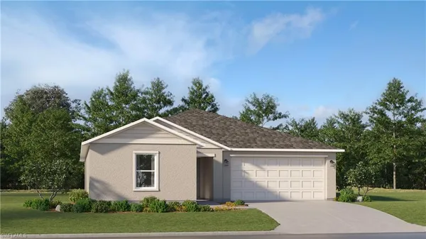$329,097 | 3108 Northwest 20th Avenue, Cape Coral, FL 33993