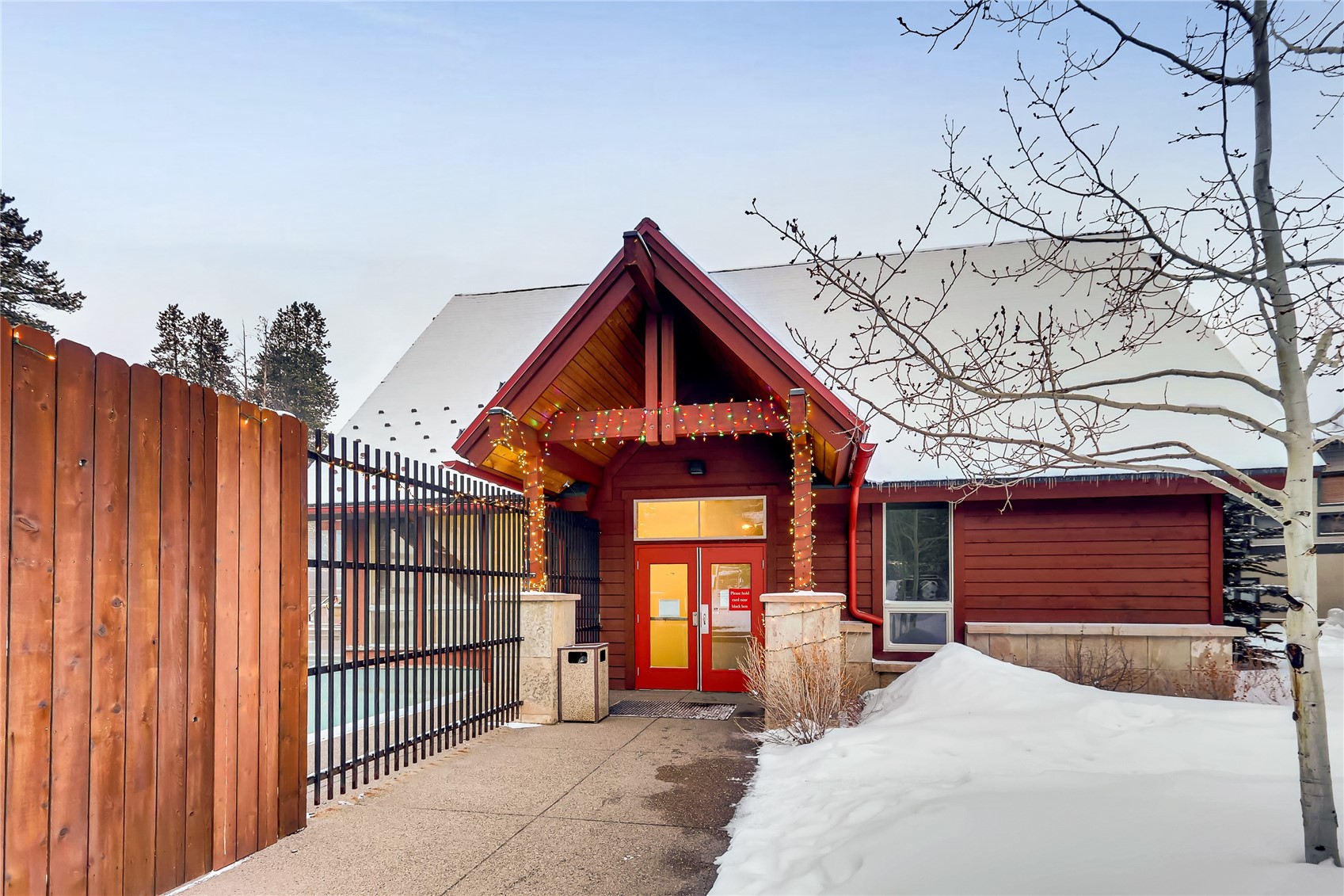 350 4 O Clock Road, Unit D Breckenridge, CO 80424 - Photo 40 of 42
