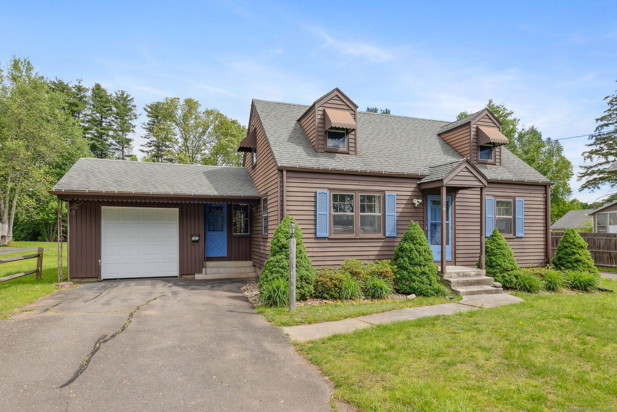 151 Spring Street Windsor Locks, CT 06096 - Photo 1 of 1