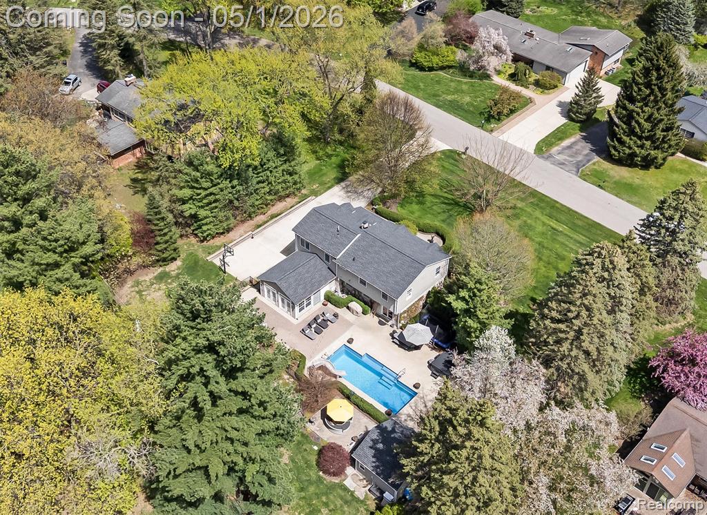 152 Randolph Road Rochester Hills, MI 48309 - Photo 41 of 55 Gallery Image 41