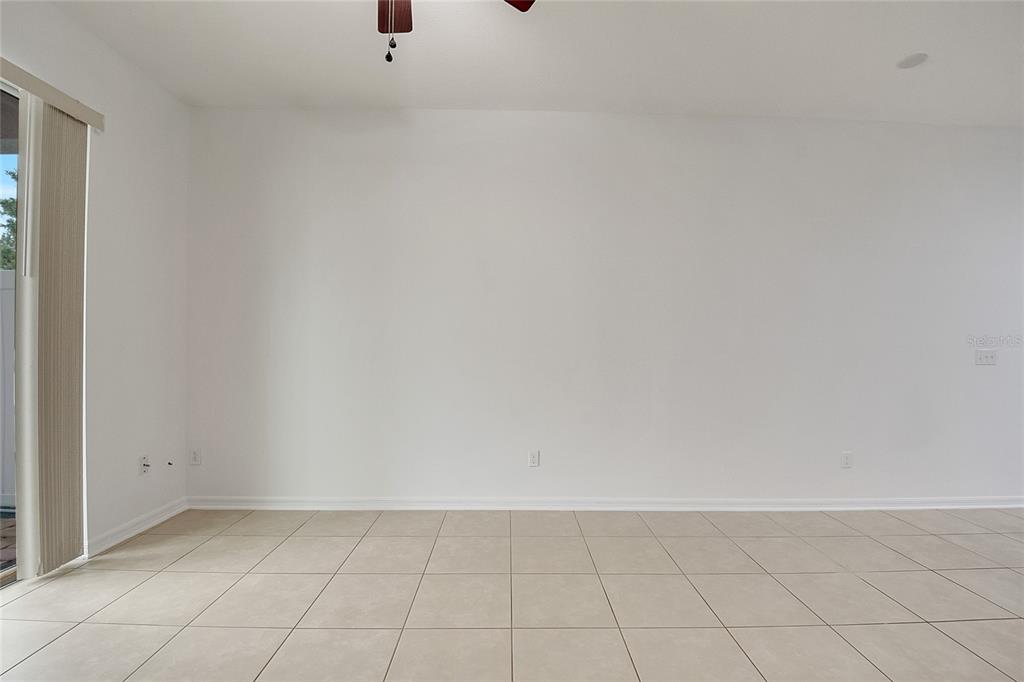 9161 Shepton Street Orlando, FL 32825 - Photo 20 of 62 a view of an empty room